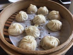 -鼎泰丰(Bellevue Square)