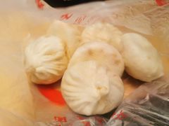 -庆丰包子铺(西单店)