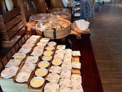 -海南清水湾莱佛士酒店