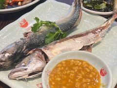 -抱德·潮汕味(琶洲店原惠城鱼仔)