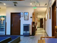 -徽韵人家·传承正宗徽菜(牡丹园店)