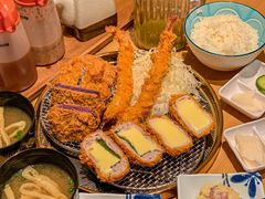 -豚胜·炸猪扒专门店(天娱广场店)