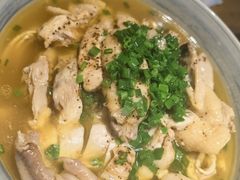 -蜜桃餐厅·伴山(绿宝广场店)