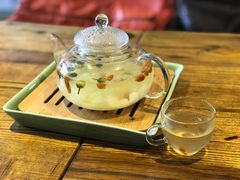 -小镇大厨私房餐厅