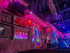 -喜鹊音乐酒馆(西街店)