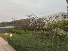 -深圳机场凯悦酒店