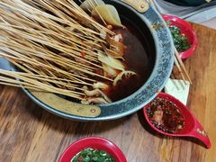 -冒椒火辣(奎星楼街店)