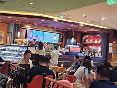 -COSTA COFFEE(西直门店)