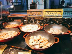 -经典世家牛排自助餐厅(百捷店)