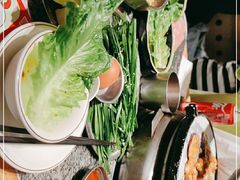 -酒拾烤肉(奥体天虹店)