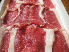 -丁卯•铜锅涮肉(工体店)