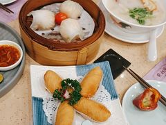 -点都德(中海环宇荟店)