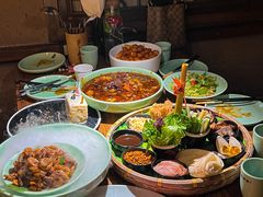 -淀里船宴(裕华东路店)