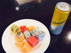 -成都天府丽都喜来登饭店