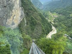 -鹿院坪生态旅游景区