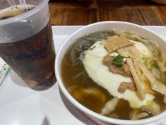 -八婆婆烧仙草(中山路店)