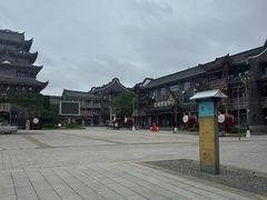 -坛南湾阿强农家乐.海鲜大排档老字号(福州地标美食店)