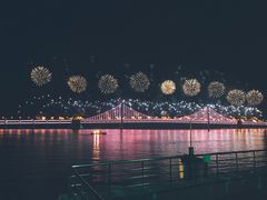-星海湾跨海大桥