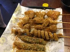 -老酱油炸社