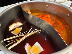 -小茉庐和牛自助火锅(龙湖万达店)