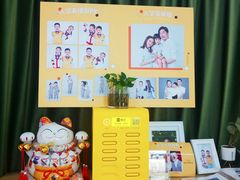 -真我樣照相馆·身份证·证件照·外拍(环球港店)