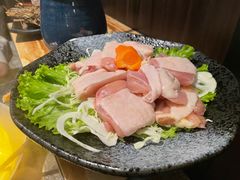 -湊湊火锅·茶憩(天环广场店)