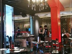 大堂-小资太太餐厅(南岗区店)