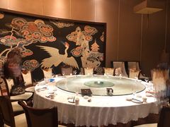 包厢-通庆楼(新开路店)