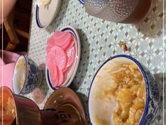 -蜗牛小馆醉乡民谣云南菜(惠新西里店)