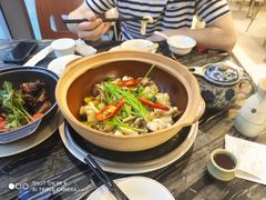 -美极鲜食坊(宝安南路店)