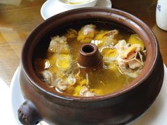 -福照楼汽锅鸡·云南菜(护国路店)