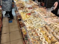 -庆祥斋糕点厂(留学路店)