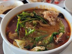 -皇朝万鑫自助餐厅