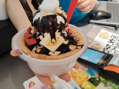 -DQ·蛋糕·冰淇淋(合生汇店)