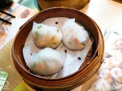 -添好运点心专门店(北角店)