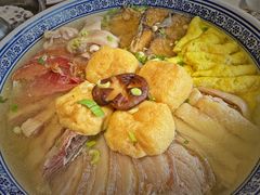 -得意楼蒸菜馆