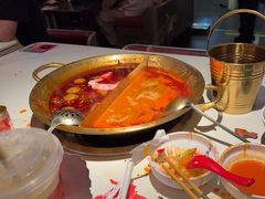 -小龙坎火锅(IFS HOT店)