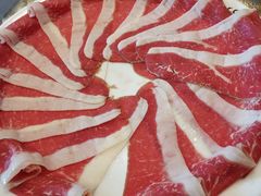 -清真·鸦儿李记·涮肉(和平里店)