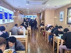 -晋来顺手擀面(十里河店)