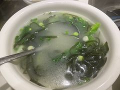 -盐井记·自贡美蛙鲜锅兔(中和店)