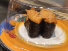 -禾绿回转寿司(万柳华联店)