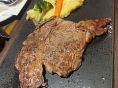 -1886德国汽车餐厅(外滩中央店)