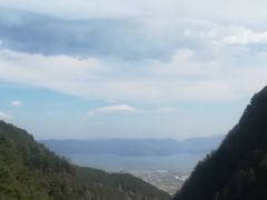 景点-苍山感通索道