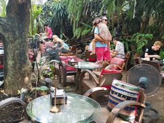大堂-Fern Forest Cafe