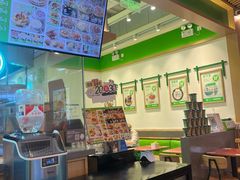 -甲乙饼·手工牛肉饼(金地广场店)