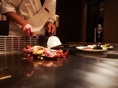 -和·铁板烧·OMAKASE(望京昆泰嘉晟酒店)