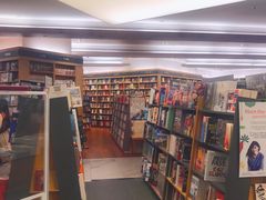 门面-纪伊国屋书店(Singapore Main Store)