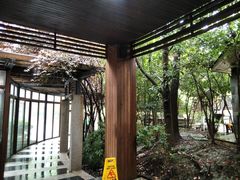 -张家港金凤凰度假村温泉