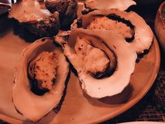 -斯普汇生蚝牛排馆(中骏世界城店)