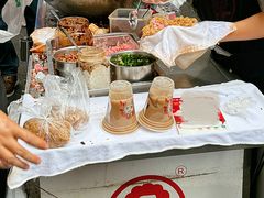 -六广门毛阿姨糯米饭